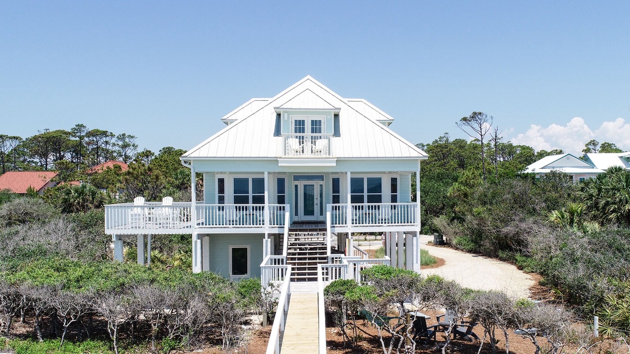 Photo of Outdoor in Treasure Beach Village