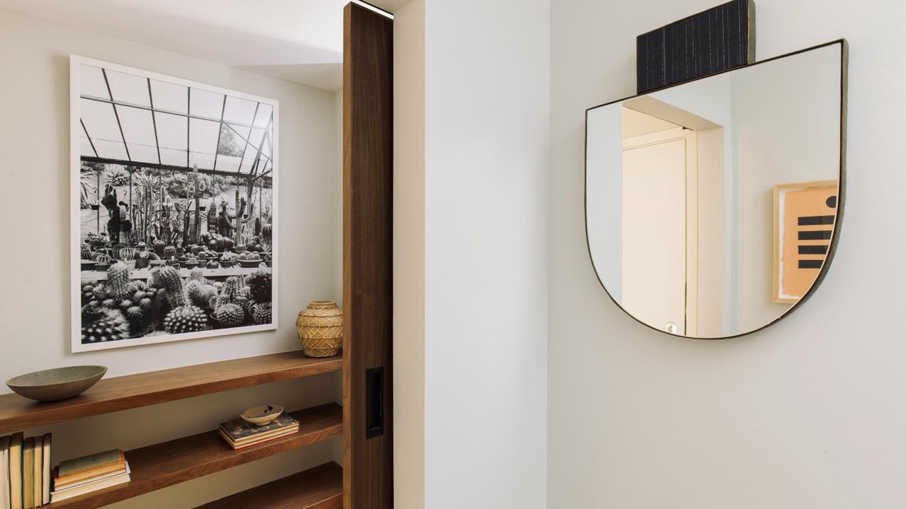 Photo of Bedroom in Sunset Junction