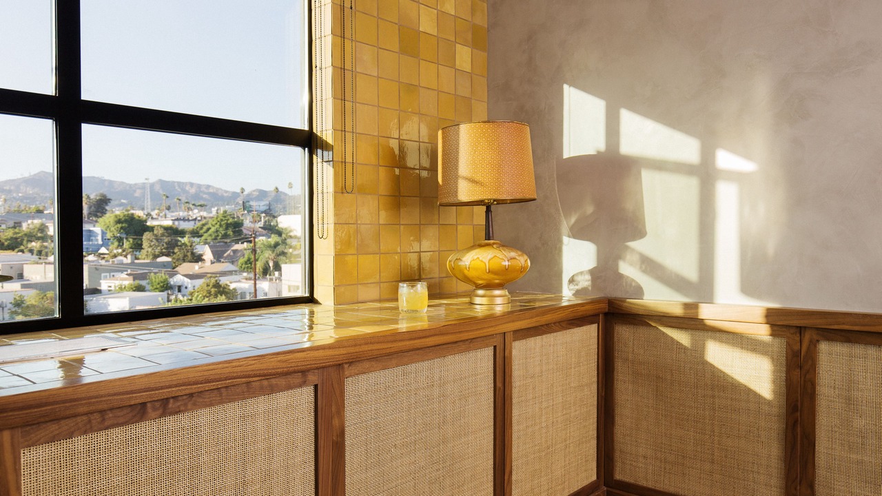 Photo of Bedroom in Sunset Junction