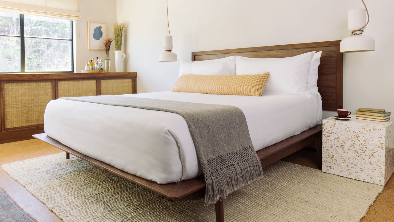 Photo of Bedroom in Sunset Junction