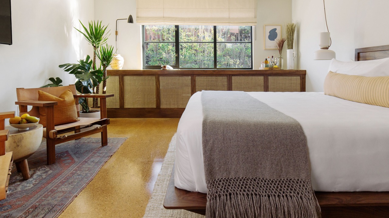 Photo of Bedroom in Sunset Junction
