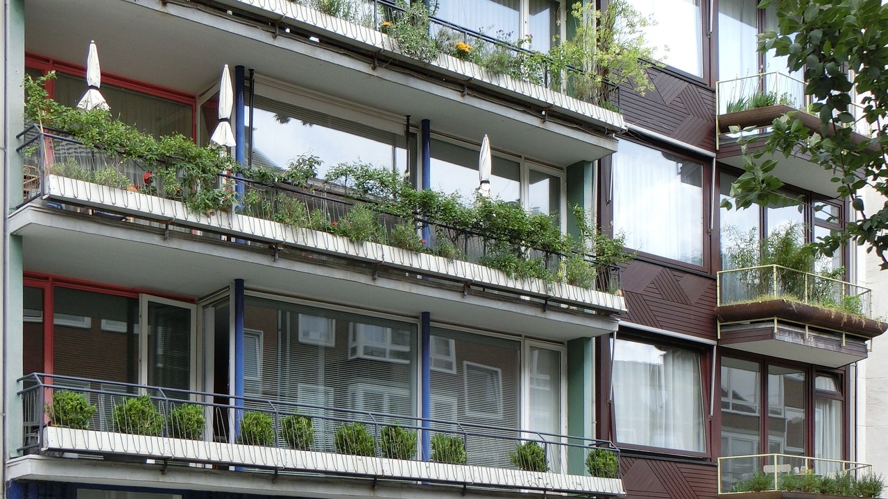 Photo of Outdoor in Pempelfort