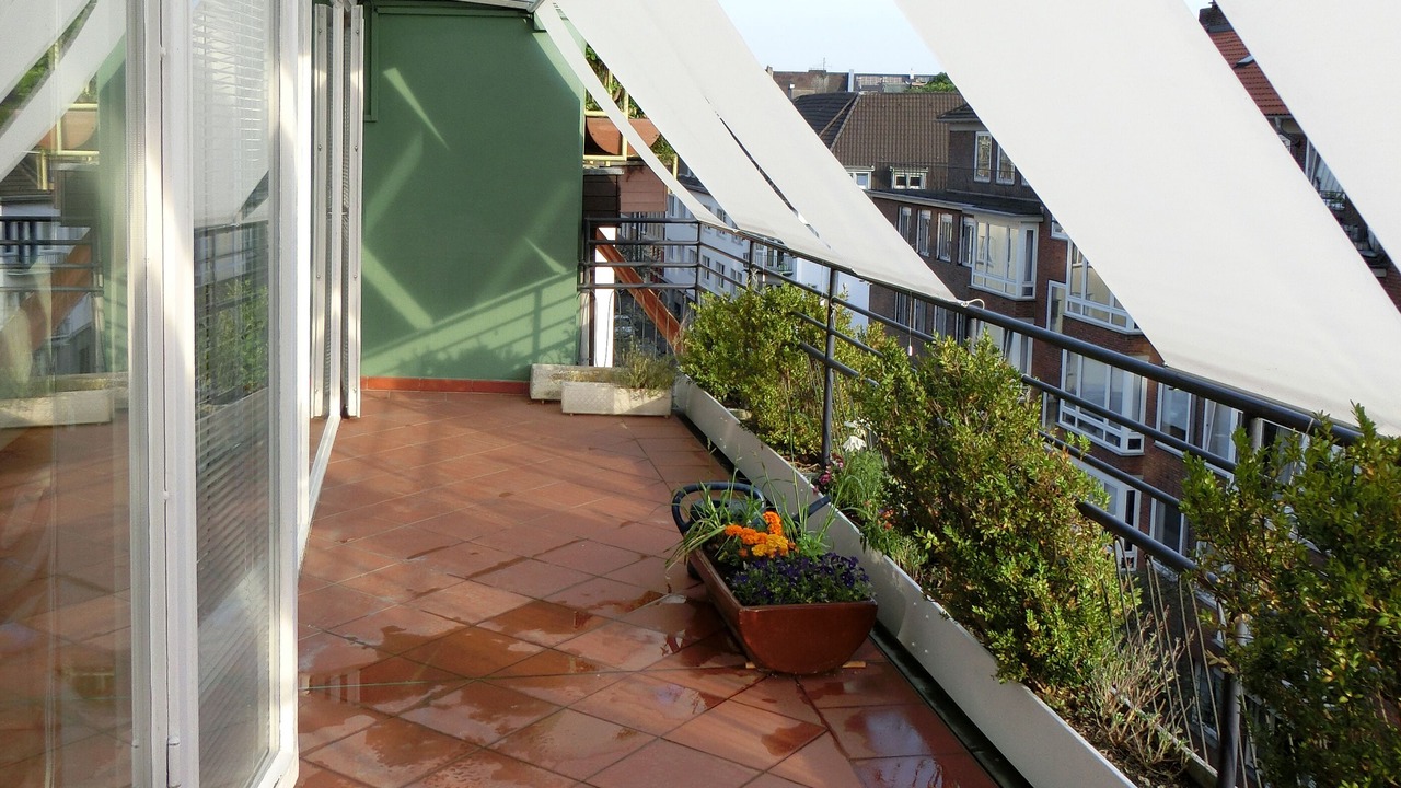 Photo of Outdoor in Pempelfort