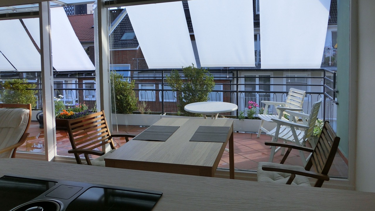 Photo of Outdoor in Pempelfort
