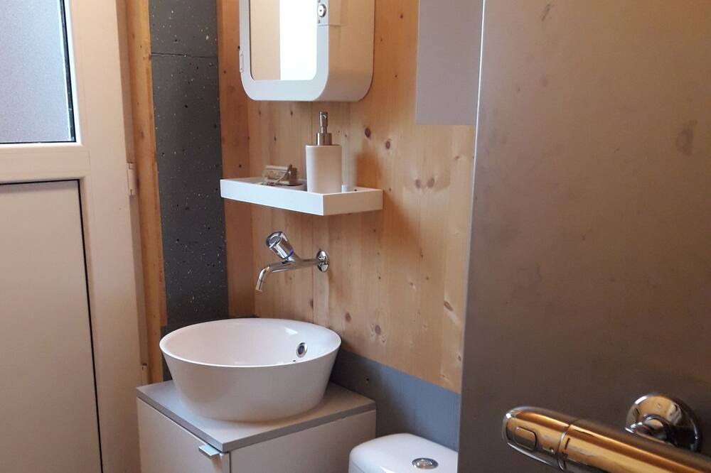 Photo of Bathroom in Wollerau
