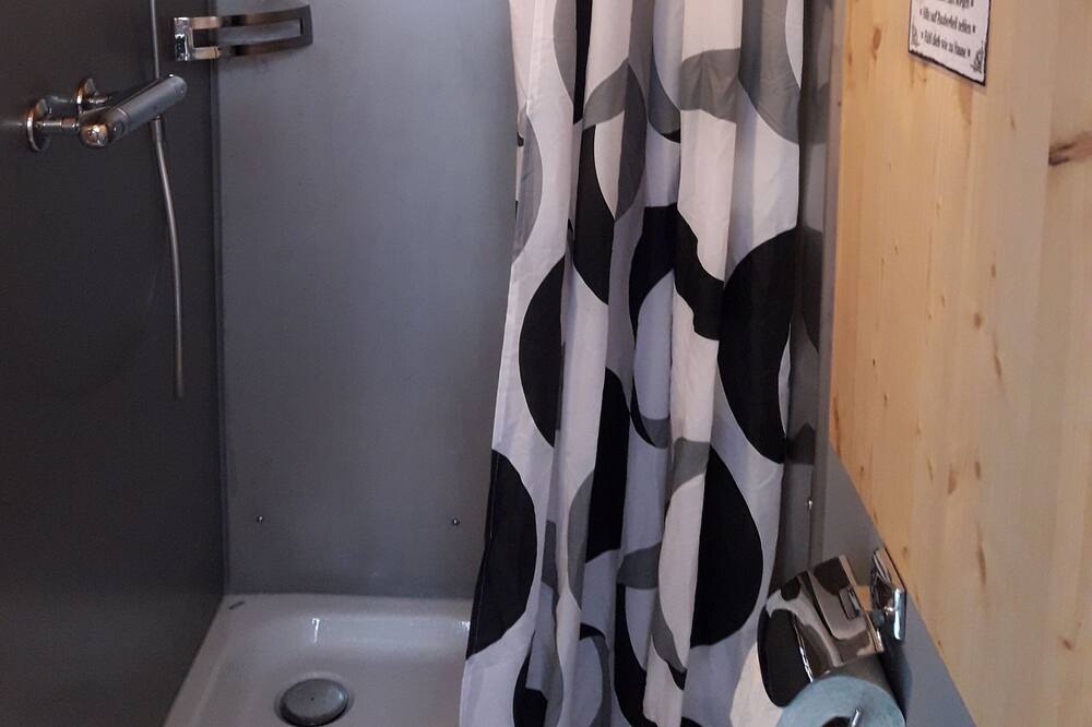 Photo of Bathroom in Wollerau