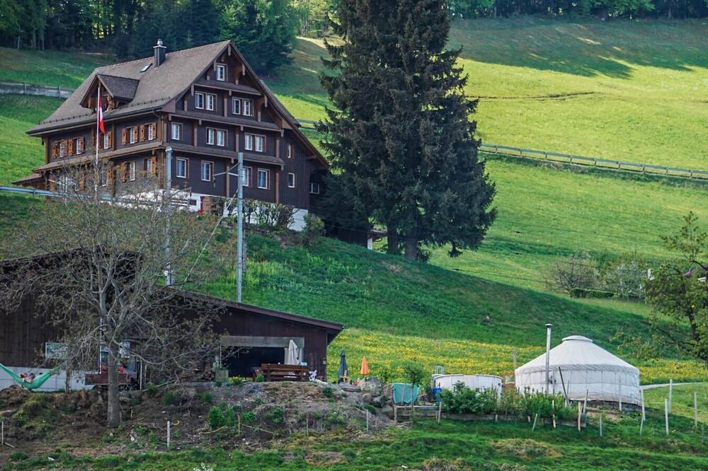 Photo of Outdoor in Wollerau