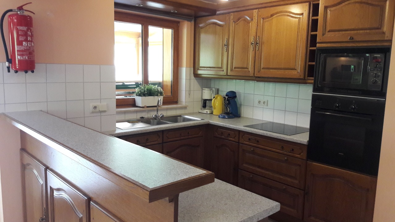 Photo of Kitchen in Fauvillers