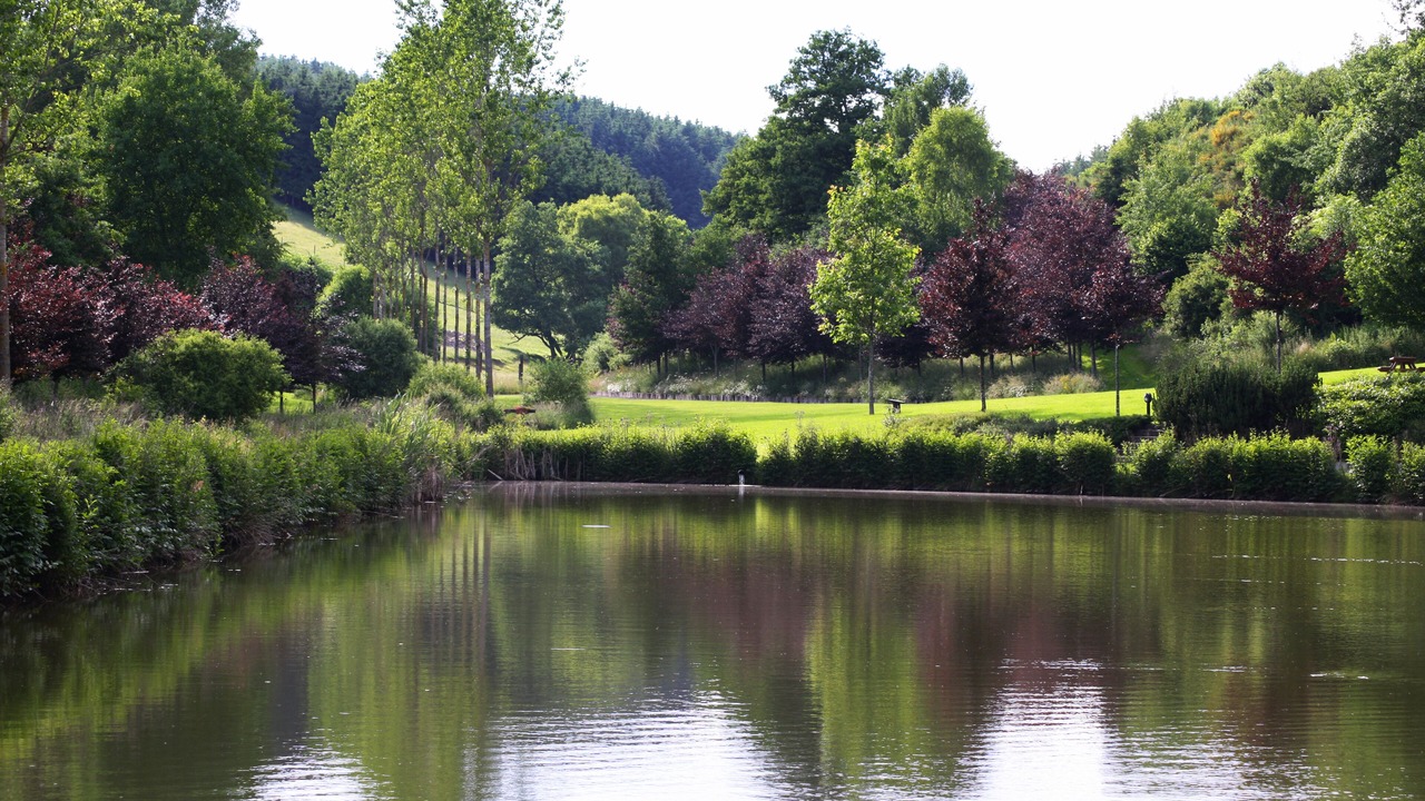 Photo of Outdoor in Fauvillers