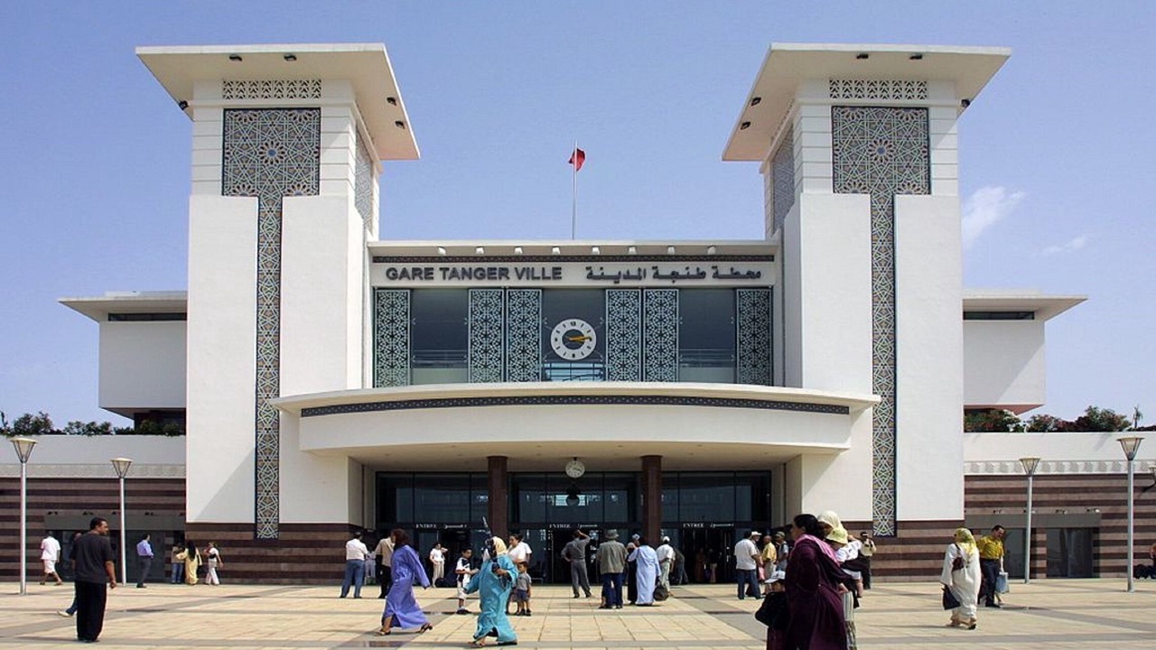 Photo of Outdoor in Residence Bab Sebta