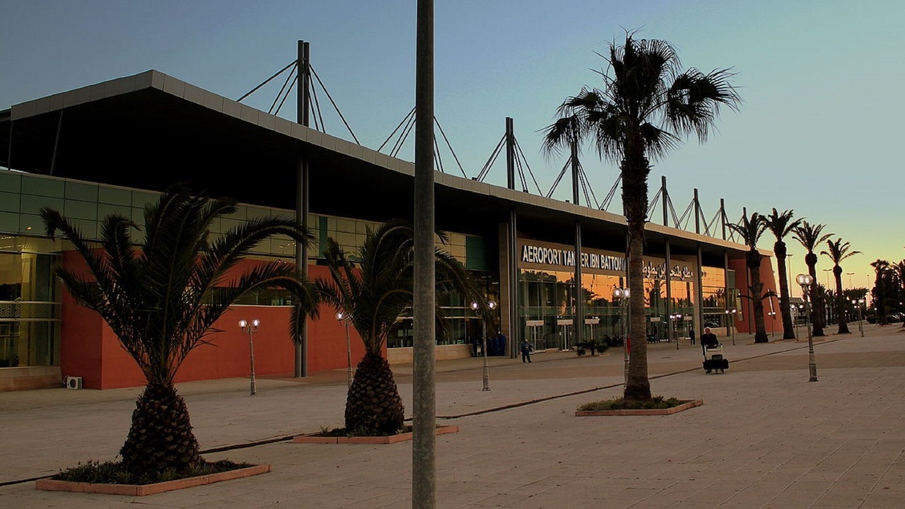 Photo of Outdoor in Residence Bab Sebta