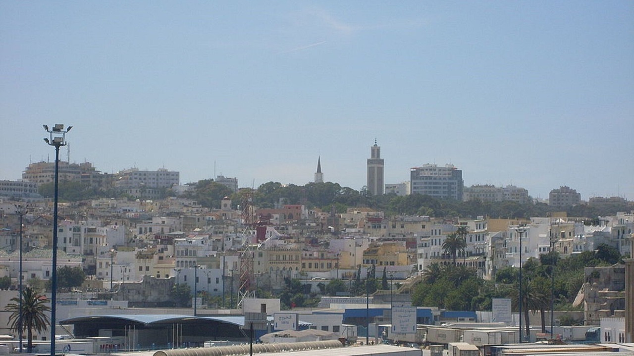 Photo of Others in Residence Bab Sebta