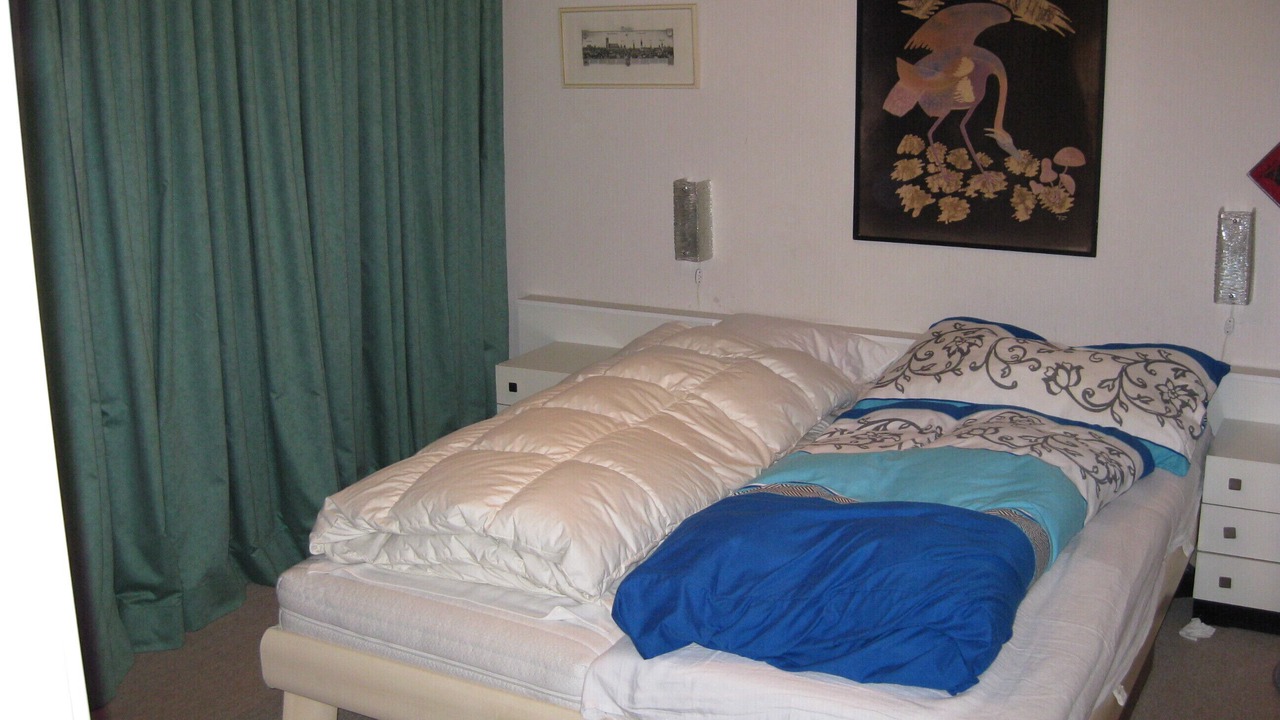 Photo of Bedroom in Valbella