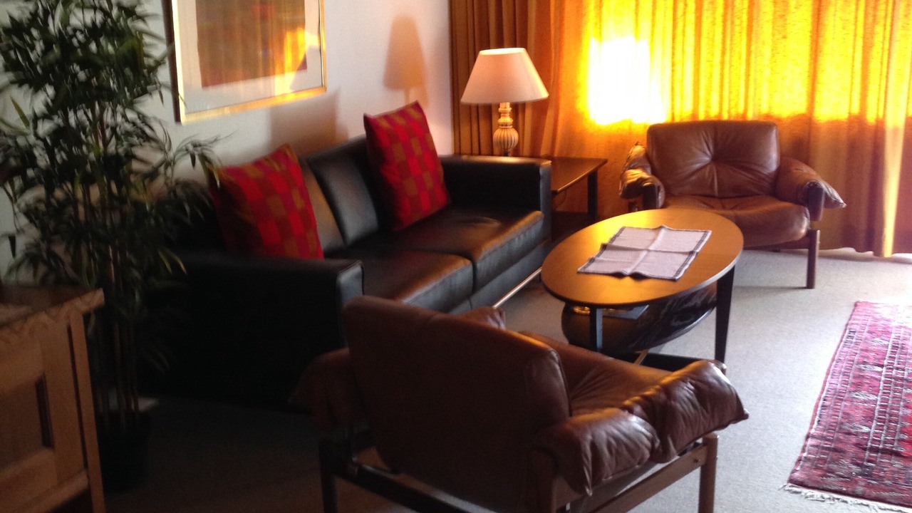 Photo of Livingroom in Valbella