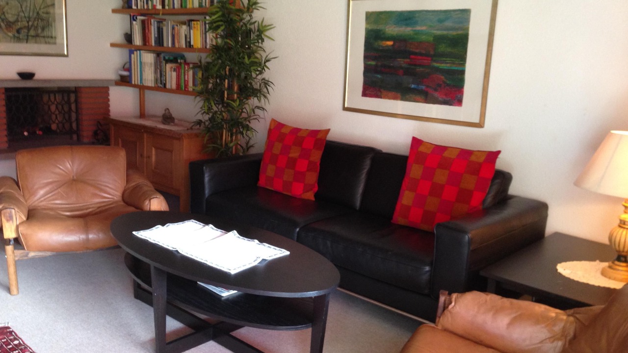 Photo of Livingroom in Valbella
