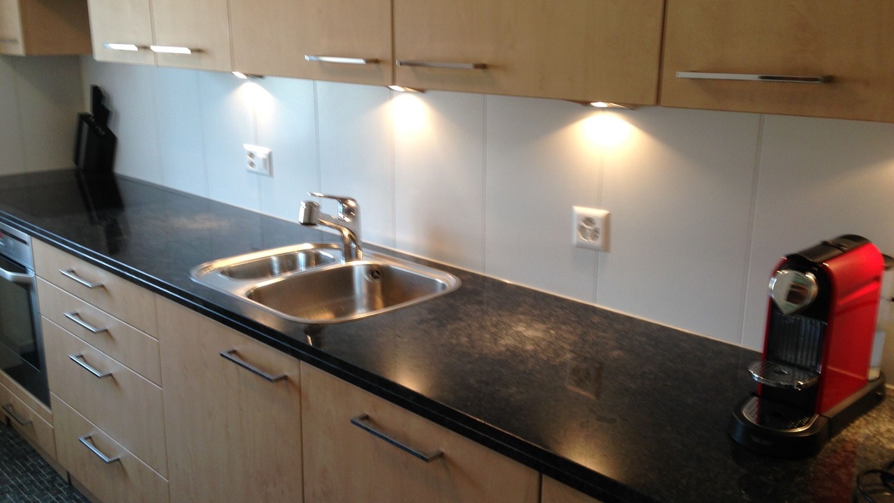 Photo of Kitchen in Valbella