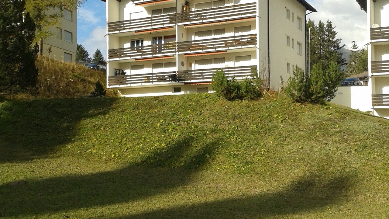 Photo of Outdoor in Valbella
