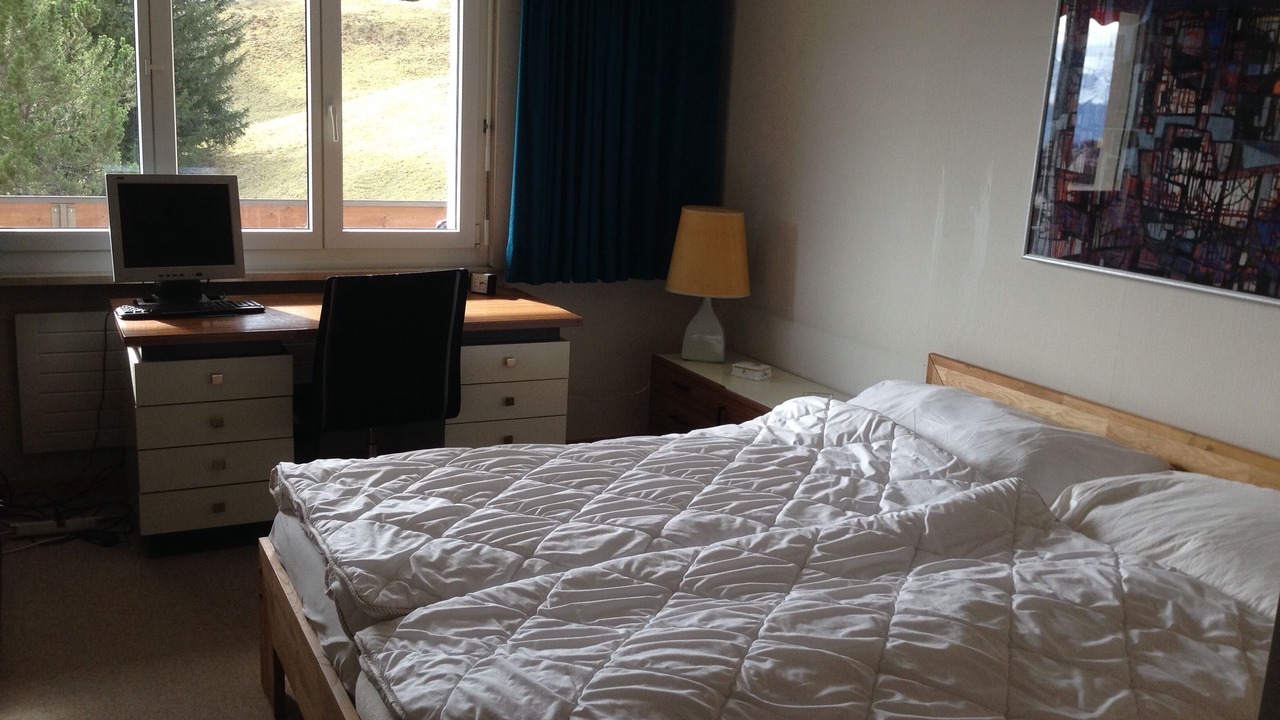 Photo of Bedroom in Valbella