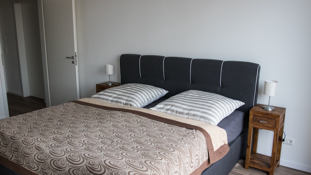 Photo of Bedroom in Mechernich