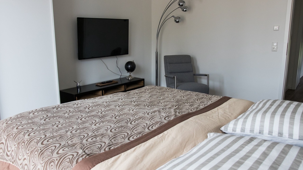 Photo of Bedroom in Mechernich