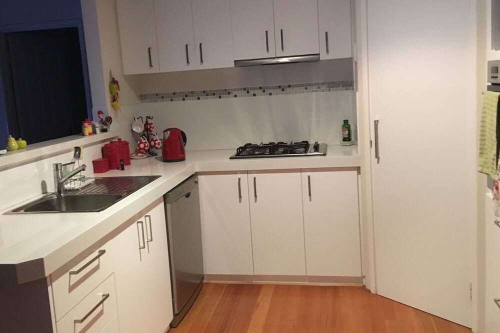 Photo of Kitchen in Rockingham