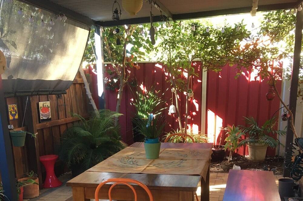 Photo of Patio Balcony in Rockingham