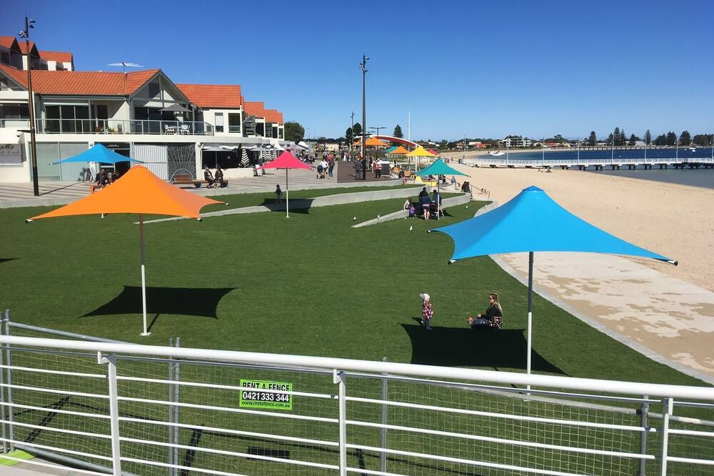 Photo of Outdoor in Rockingham
