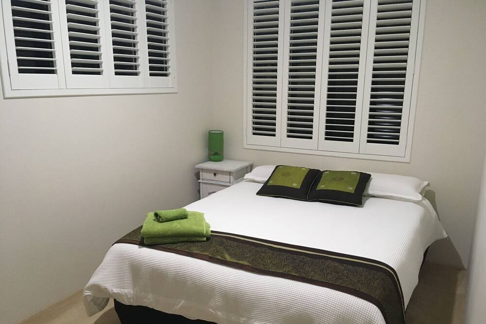Photo of Bedroom in Rockingham