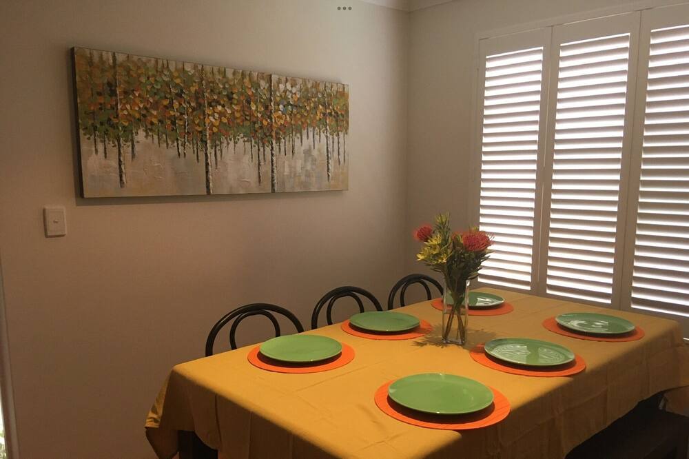 Photo of Kitchen in Rockingham