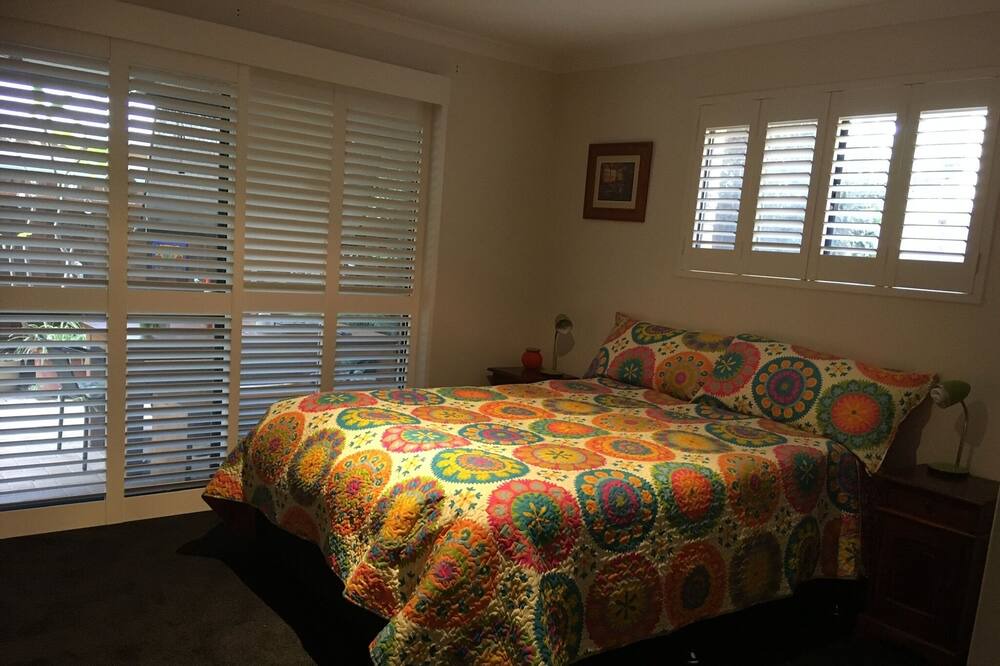Photo of Bedroom in Rockingham