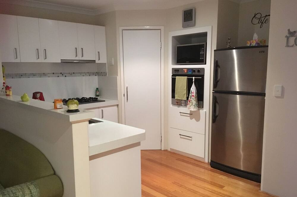 Photo of Kitchen in Rockingham