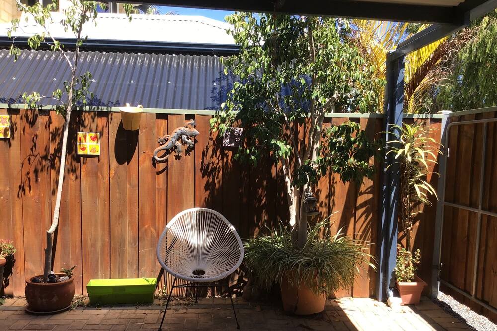 Photo of Patio Balcony in Rockingham