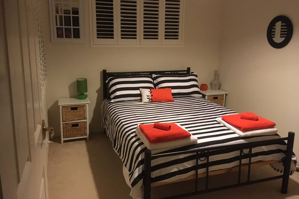 Photo of Bedroom in Rockingham