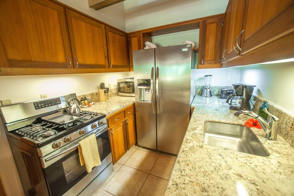 Photo of Kitchen in Palmetto Bay