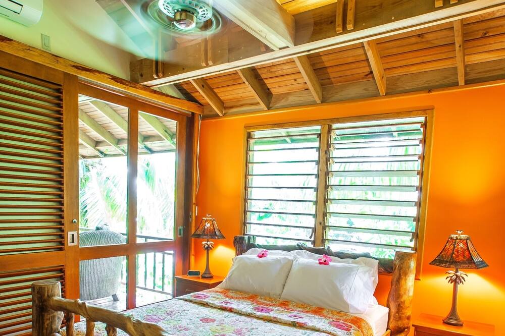Photo of Bedroom in Palmetto Bay