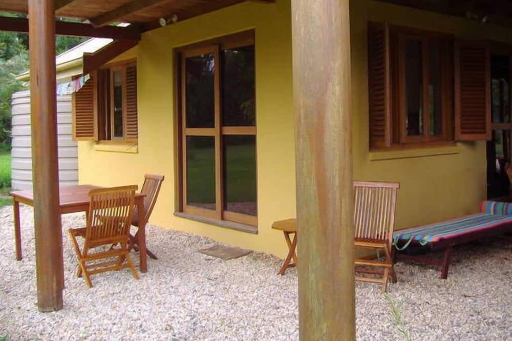 Photo of Patio Balcony in Main Arm