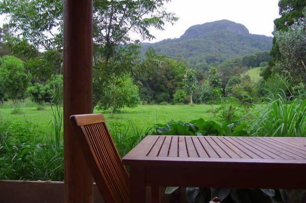 Photo of Patio Balcony in Main Arm