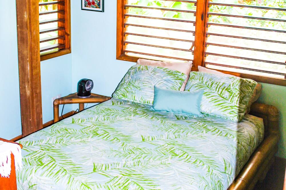 Photo of Bedroom in Palmetto Bay