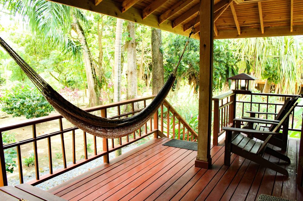 Photo of Patio Balcony in Palmetto Bay