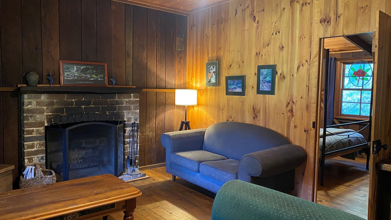 Photo of Livingroom in Grose Vale