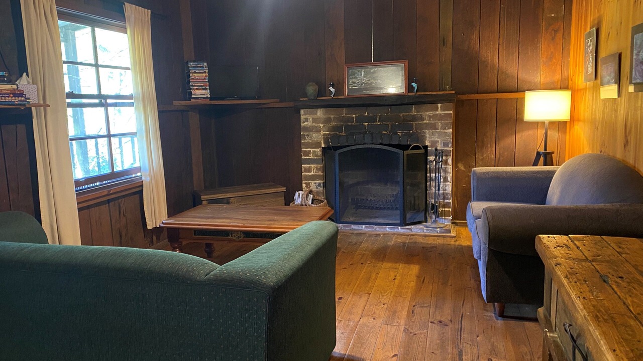 Photo of Livingroom in Grose Vale