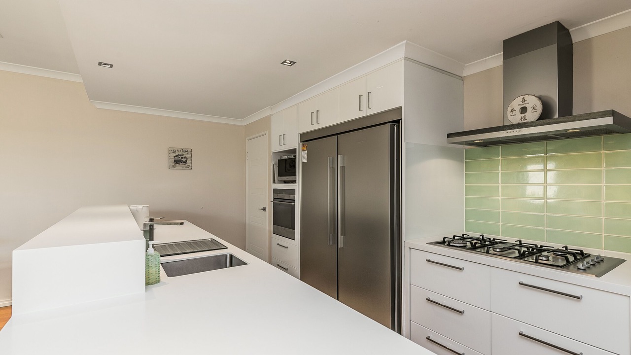Photo of Kitchen in Clarkson