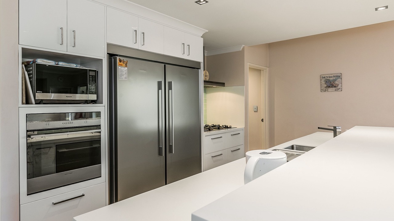 Photo of Kitchen in Clarkson