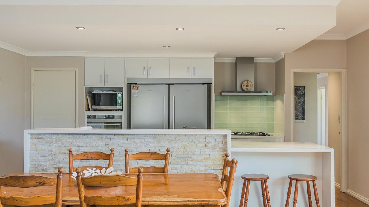 Photo of Kitchen in Clarkson