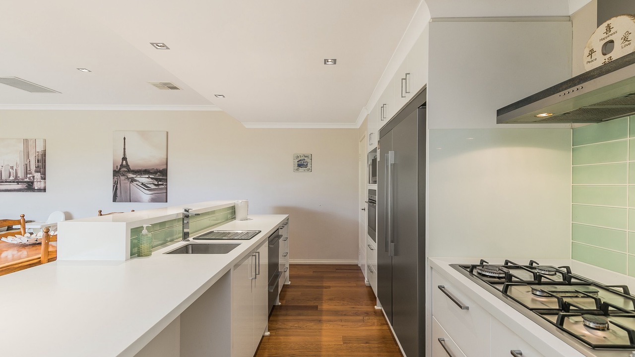 Photo of Kitchen in Clarkson