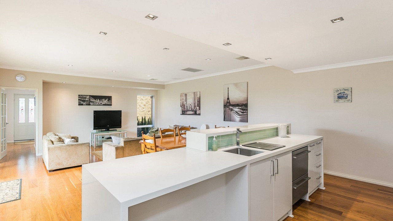 Photo of Kitchen in Clarkson