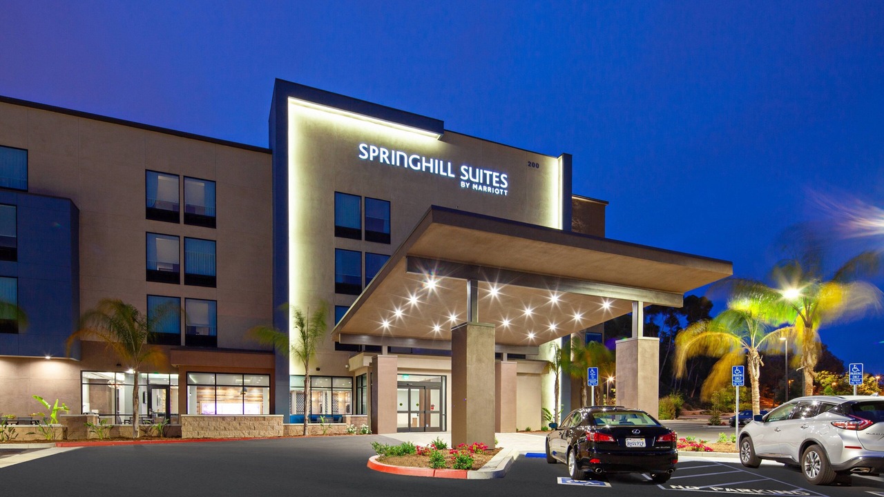 Photo of Outdoor in Central Escondido
