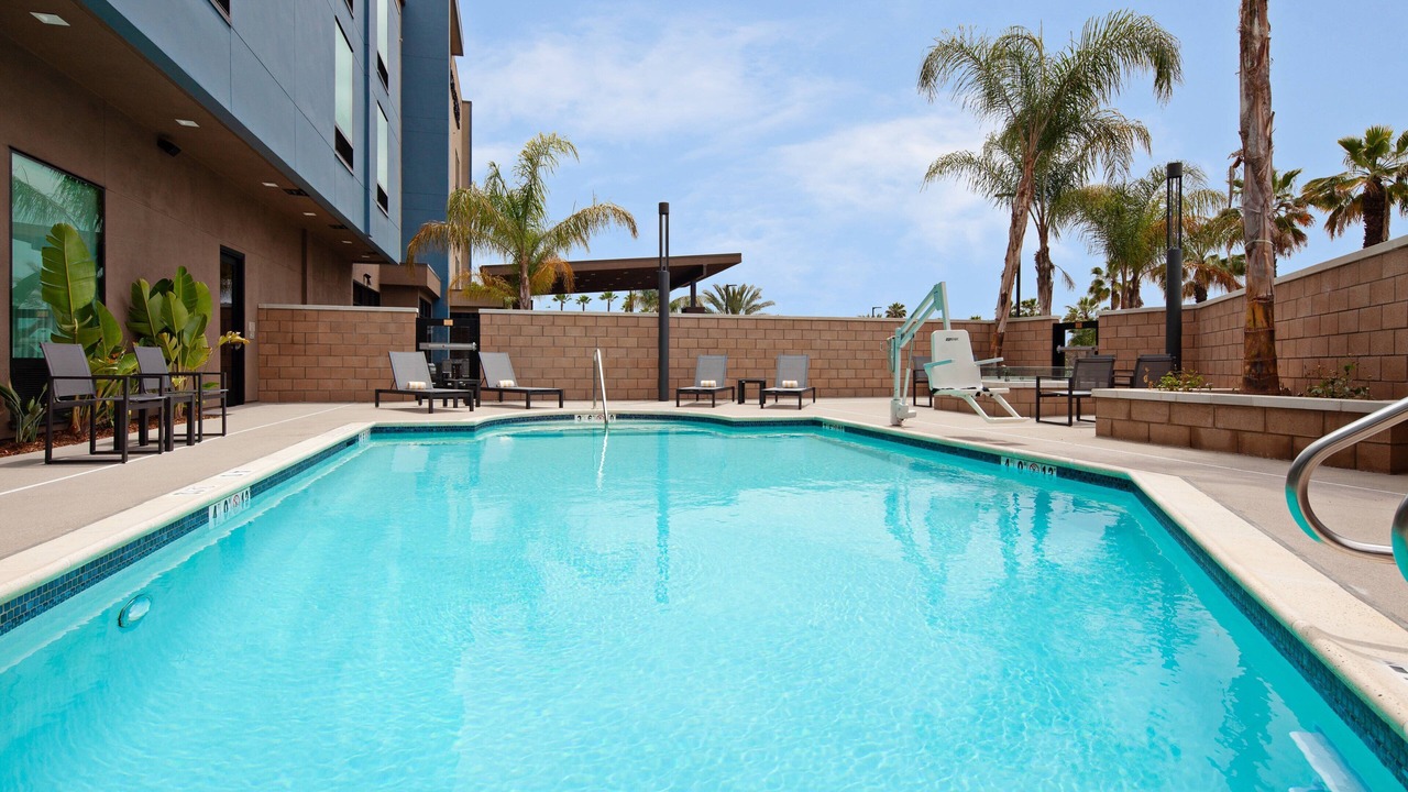 Photo of Outdoor in Central Escondido