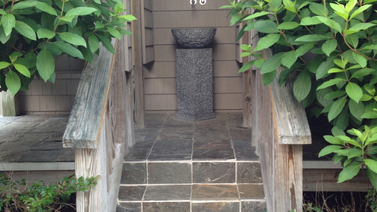Photo of Outdoor in Dodds Addition