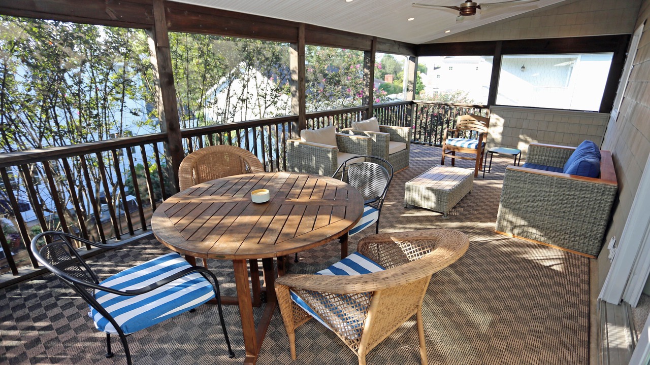 Photo of Outdoor in Dodds Addition